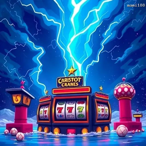 mami188: Promo dan Bonus Terbaik untuk Para Gamer Indonesia
