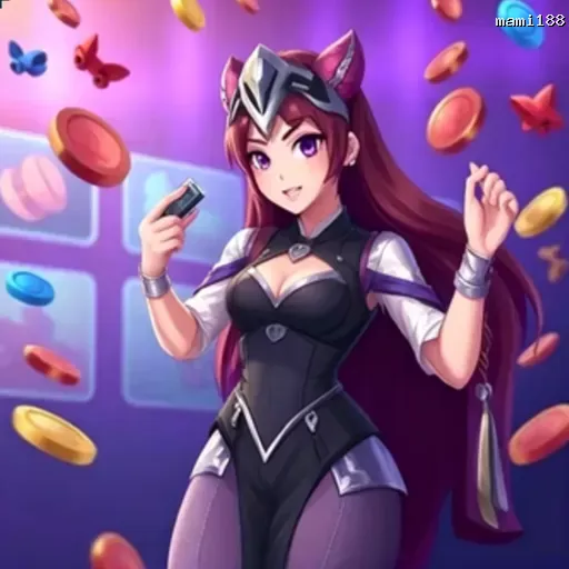 Menjelajahi Fitur Unggulan Situs Game mami188