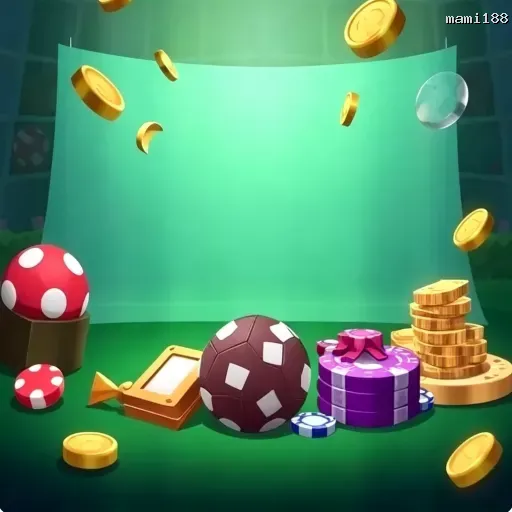Mengulas Fitur Menarik di Situs Game mami188