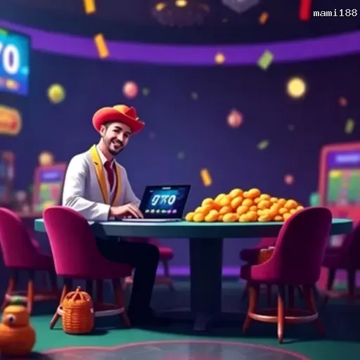 Panduan Lengkap Menggunakan Situs Game mami188