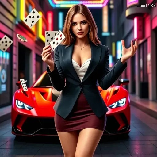mami188: Bet Sport Dengan Fitur Terbaik untuk Pemain Indonesia